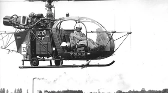 Czterdzieści lat minęło…