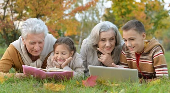 Pokaż swoje korzenie i wygrywaj!