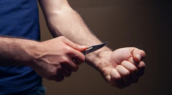 Udaremnili próbę samobójczą