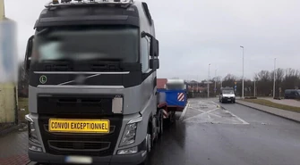 Kolejne kontrole ITD znów wykazały nieprawidłowości