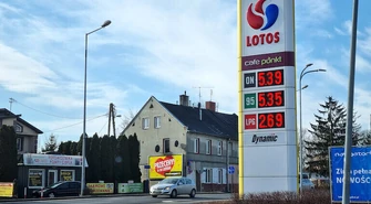 Kierowcy znów sięgną głębiej do kieszeni