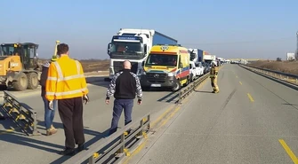 Korytarz, który ratuje życie. Pamiętajmy!