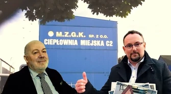 Ciepłownie na gaz. Tak czy Nie?