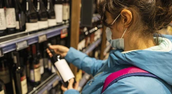 Ile tym razem wydaliśmy na alkohol?