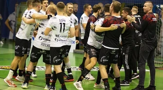 Piotrkowianin w ćwierćfinale