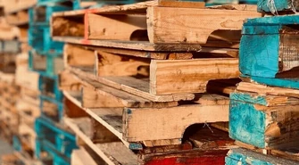 Europaleta – czyli historia produktu, który zmienił losy logistyki