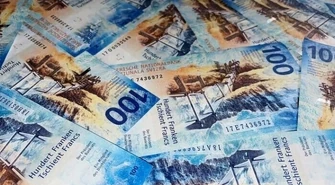 Z frankiem do sądu – ludzie procesują się z bankami w całej Europie