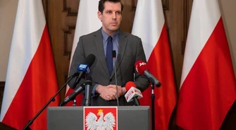 Będzie pomoc dla poszkodowany w trakcie wichur