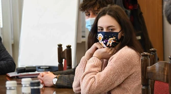 Młodzi radni chcą działać