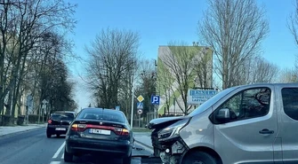 Groźnie na Wyzwolenia