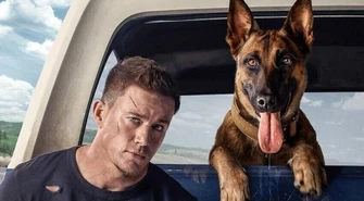 Premiera komedii o krnąbrnym psie Lulu