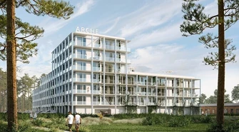 Polska Sieć Hoteli ARCHE zdobywa Pomorze