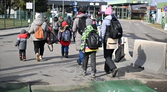 Grupa Arche deklaruje gotowość przyjęcia 5000 osób, uchodźców z Ukrainy