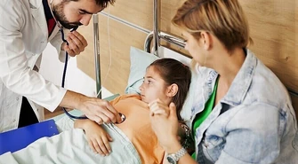 Ukraińcy mogą być spokojni o pomoc medyczną