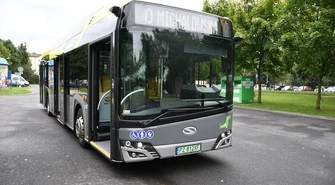 Umowa na „elektryki” podpisana. Będą kolejne?