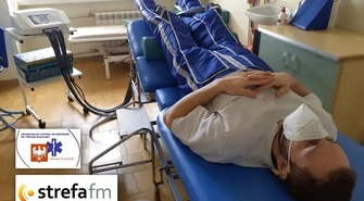 Bezpłatna rehabilitacja onkologiczna w piotrkowskim szpitalu