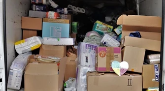 Sulejów dla Ukrainy