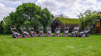 Jaka kosiarka będzie najlepsza dla przydomowego ogrodu?