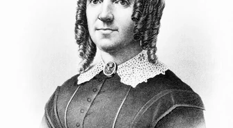 Ernestyna Rose sufrażystka z Piotrkowa Trybunalskiego