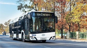 Przetarg na "hybrydy" rozstrzygnięty