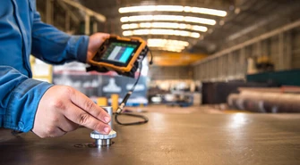 Twardościomierz leeba - dlaczego warto kupić to urządzenie?