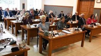 Radni znów będą (normalnie) obradować!