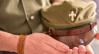 Harcerze kończą 110 lat!