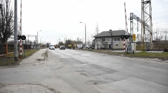 Zamknięcie przejazdu jeszcze nie teraz