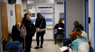 Będą kolejki po dowód?