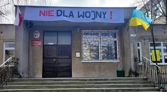 "Dwunastka" wspiera Ukrainę