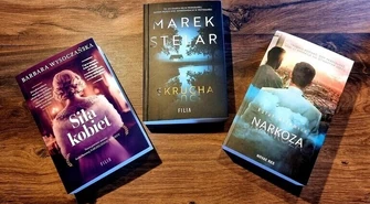 Książka na weekend - zbrodnia na końcu Polski