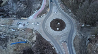 Prace przy „Słoneczku” idą zgodnie z planem