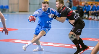 Najwyższa przegrana w sezonie