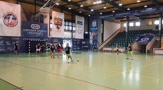 Blisko, coraz bliżej