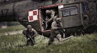 Tomaszowska Kawaleria Powietrzna zaprasza w swoje szeregi