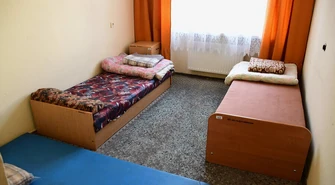 Ponad 1000 uchodźców znalazło schronienie w Piotrkowie