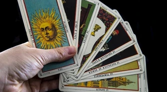 Miała wróżyć, a ukradła pieniądze