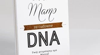 Wzruszające upominki dla mamy