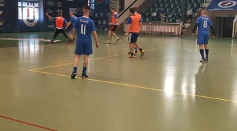 Mistrz obronił tytuł