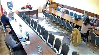 Gmina Aleksandrów w Stowarzyszeniu „Pomagamy”