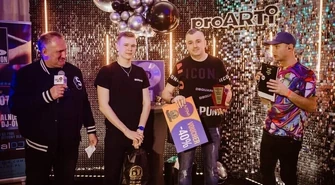 DJ z Piotrkowa najlepszy w Polsce