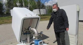 Ujęcie wody trzykrotnie droższe. Burmistrz ma żal do Piotrkowa