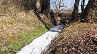 Rzeka pełna mleka w Piotrkowie?