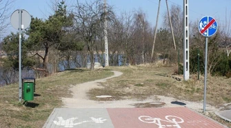 Kiedy powstanie ścieżka rowerowa wokół zbiornika Bugaj?