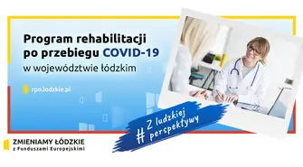 Program rehabilitacji po przebyciu COVID-19 szansą na powrót do zdrowia