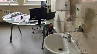 Prawie 100 tysięcy dla szpitala