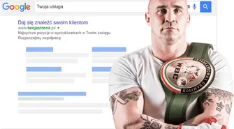 Jak dostosować stronę www na potrzeby pozycjonowania w Google?