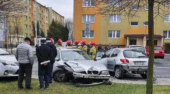 "Dzwon" na Zamenhofa w Piotrkowie [ZDJĘCIA]