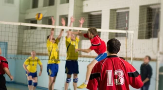 Sportowo solidaryzują się z Ukrainą