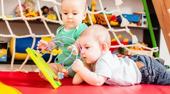 Od piątku wnioski o "żłobkowe"